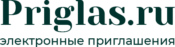 Priglas.ru logo